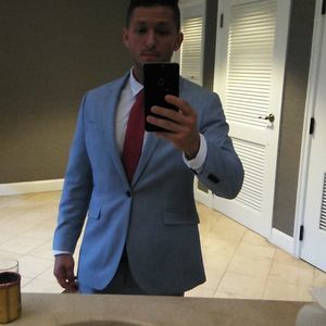 Meet your Posher, Chris